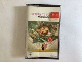 Return To Forever MC - Music Magic