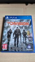 The Division PS4 Game