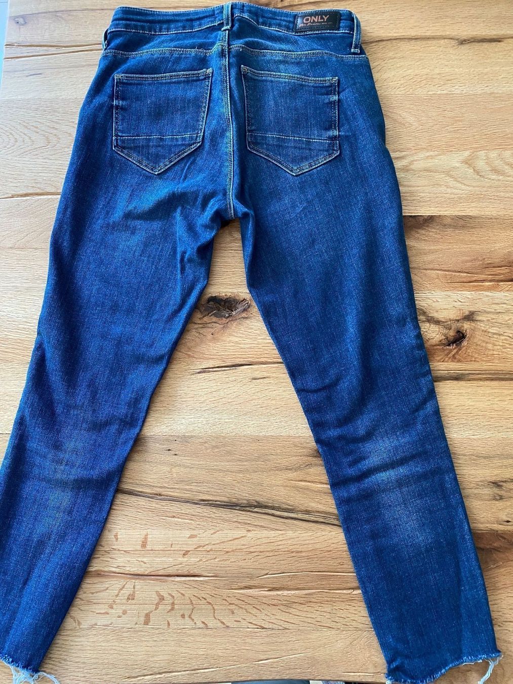 Only Jeans: Jeans, Only, Skinny, 27 – Usato da Eiken venduto da jessycat01 1