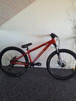 Radio Dirt-Bike Neu