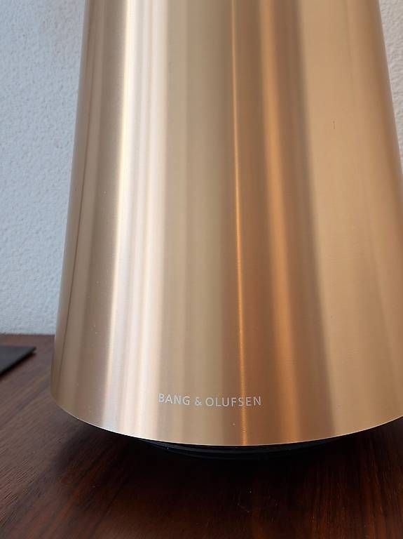 Haut-parleurs: B&O Beosound 2 – D'occasion à Freienbach par Helmiti 1