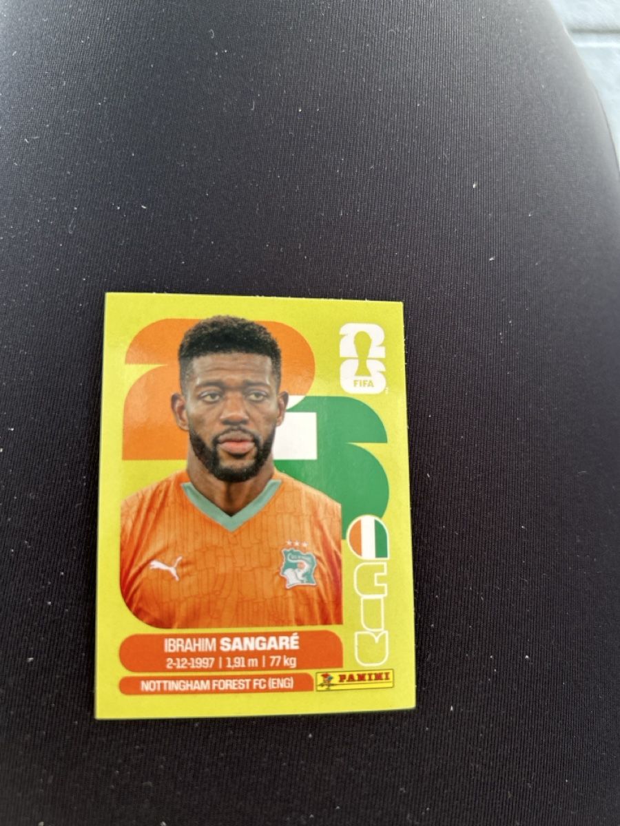 Panini Sammelbilder & Trading cards: Panini CIV 12 – Neu (gemäss Beschreibung) aus Lostorf von Venice16