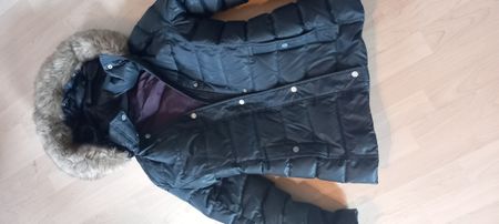 Tommy Hilfiger Winterjacke Gr. S