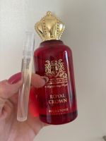 Milestone Royal Crown EDP 5ML(Crab Apple Blossom Clive Chris