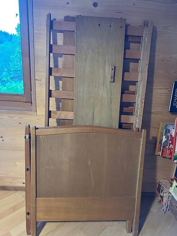 Letti: Kinderbett – Usato da Steinhuserberg venduto da lo_re_nz 2