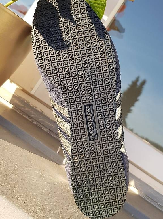 Adidas Herrenschuhe: Adidas Silber 36,5  !!!!! Gratisversand !!!!! – Neu (gemäss Beschreibung) aus Langenthal von sar_nm7g 2