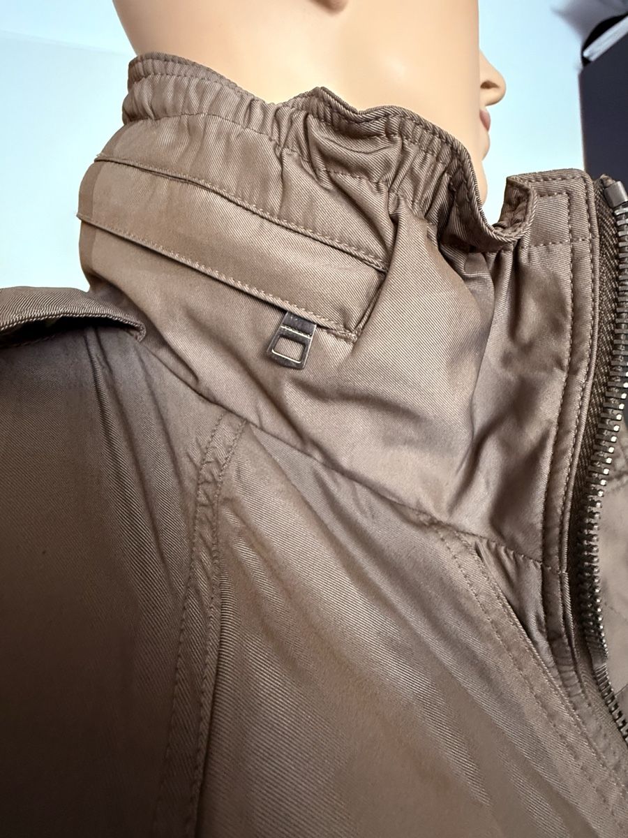 Burberry Giacche: BURBERRY JACKET \ M – Usato da Zollikon venduto da ces-chic 4