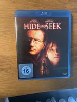 Hide and Seek (2005,selten) BluRay