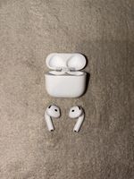 Apple AirPods 4 ANC mit Einschränkungen