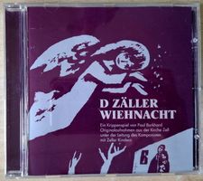 D Zäller Wiehnacht  Paul Burkhard