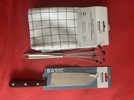 Migros Küchen Set: (Neu)