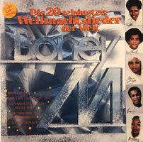 Boney M. - Die 20 schönsten Weihnachtslieder der Welt