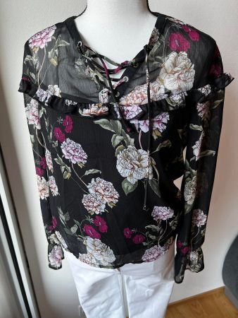 Bluse Only Xs