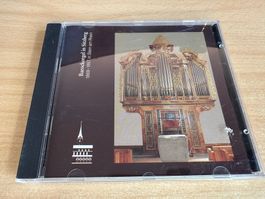 T5 Die Barockorgel In Sitzberg - 1869-1897 in Stein am Rhein