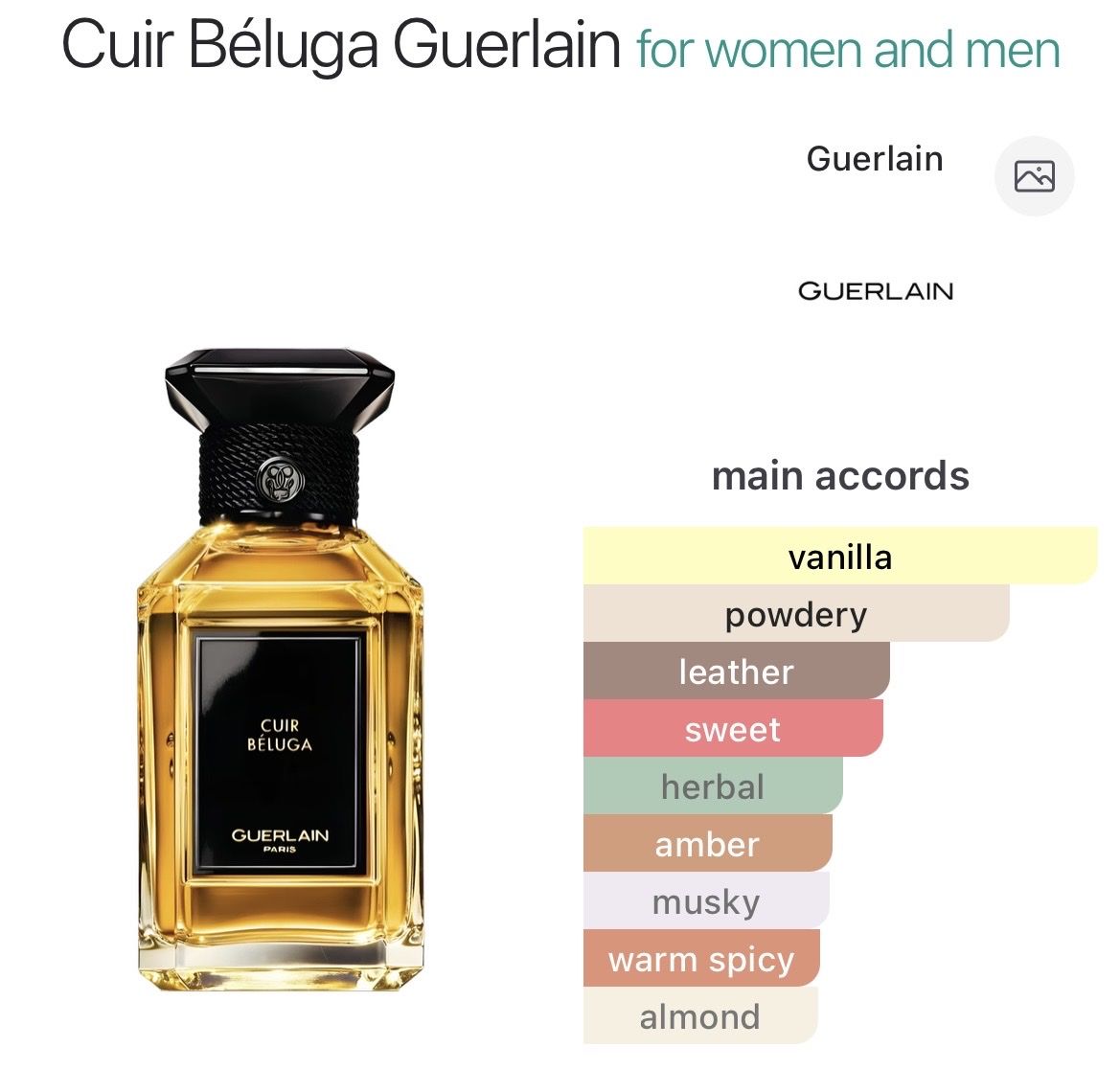 Guerlain Profumi & Eau de Toilette: LUXE - 2x EDP Guerlain  – Nuovo e nell'imballaggio originale da Genève venduto da StaceyH 3