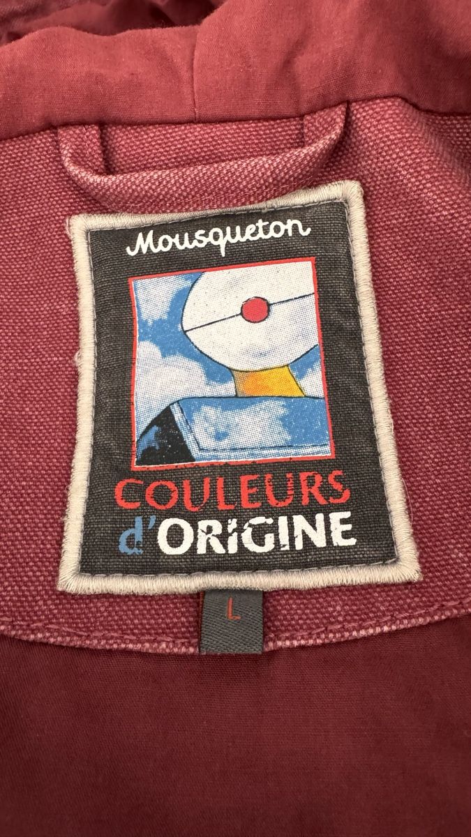 Giacche: Veste Mousqueton taille L  – Nuovo (secondo la descrizione) da Assens venduto da Zoubi2 3