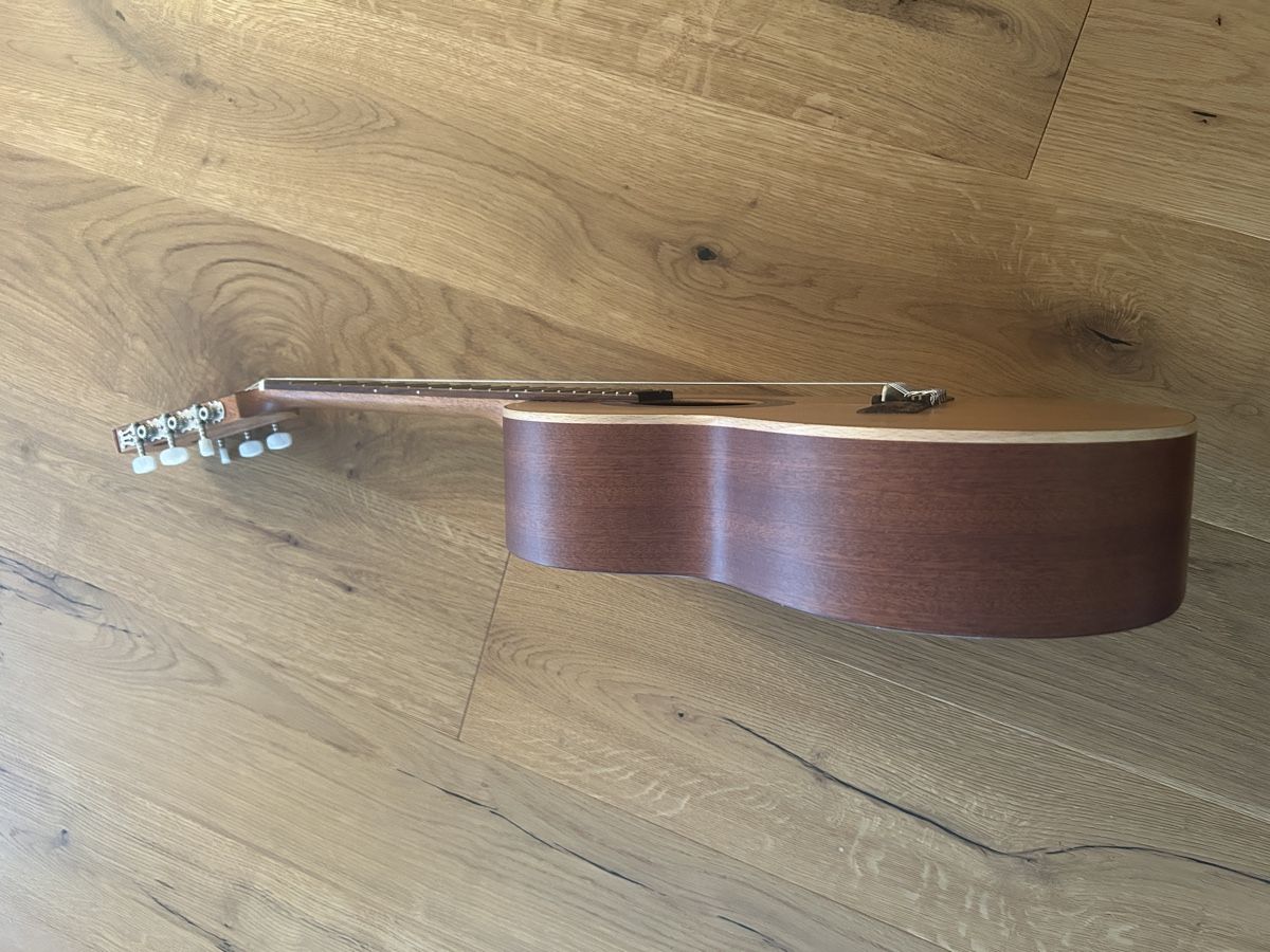 Strumenti musicali: Akustik Gitarre Granada Kinder – Usato da Güttingen venduto da ann_cyj6 5