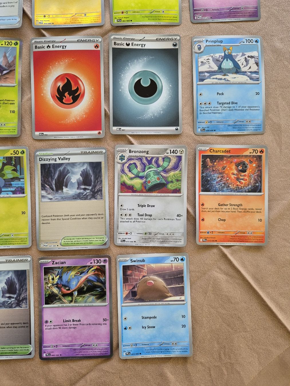 Pokémon Carte collezionabili: Pokémon Karten Sammlung Konvolut 29 Stk. – Usato da Eschlikon TG venduto da zuzanka80 4