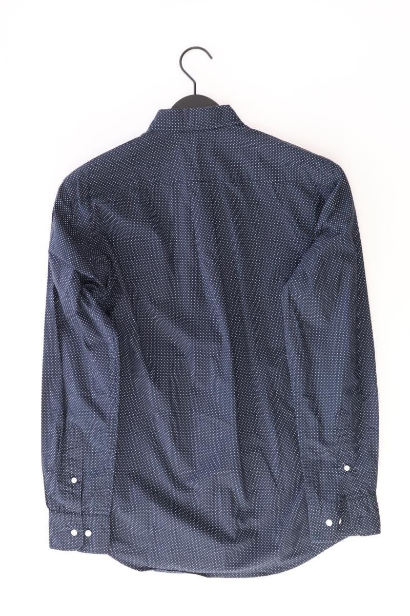 Camicie: Uniqlo Langarmhemd Gr. S blau – Usato da Neustadt an der Waldnaab venduto da SecondLifeFashion 1