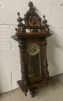 Wanduhren mit Pendel Holz Gehäuse antike Uhr