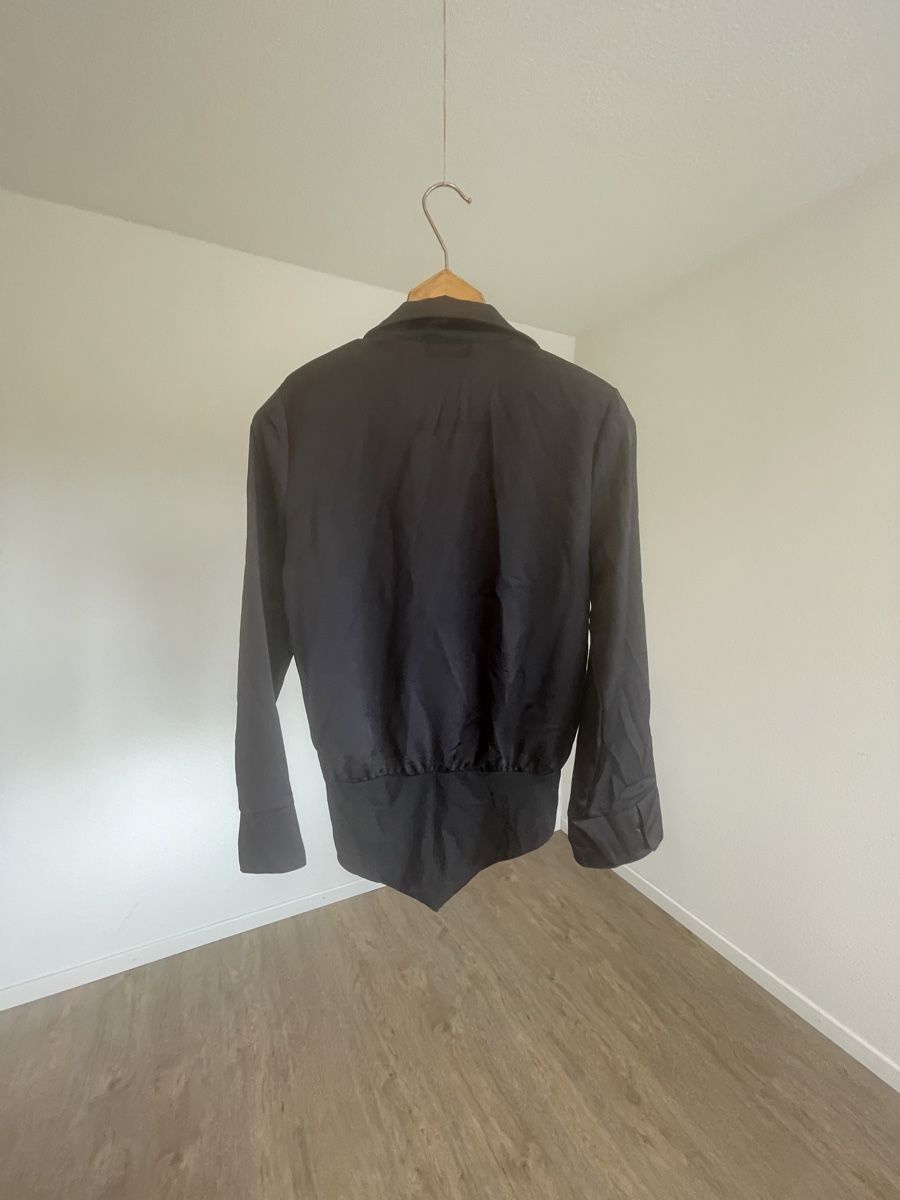 Zara Blusen: Zara body grosse M – Gebraucht aus Schlieren von tam_6fl5 1