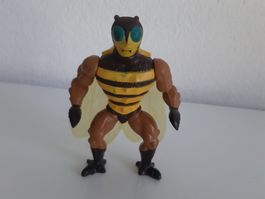Masters Of The Universe MOTU Action Figure - Buzz-Off 1983