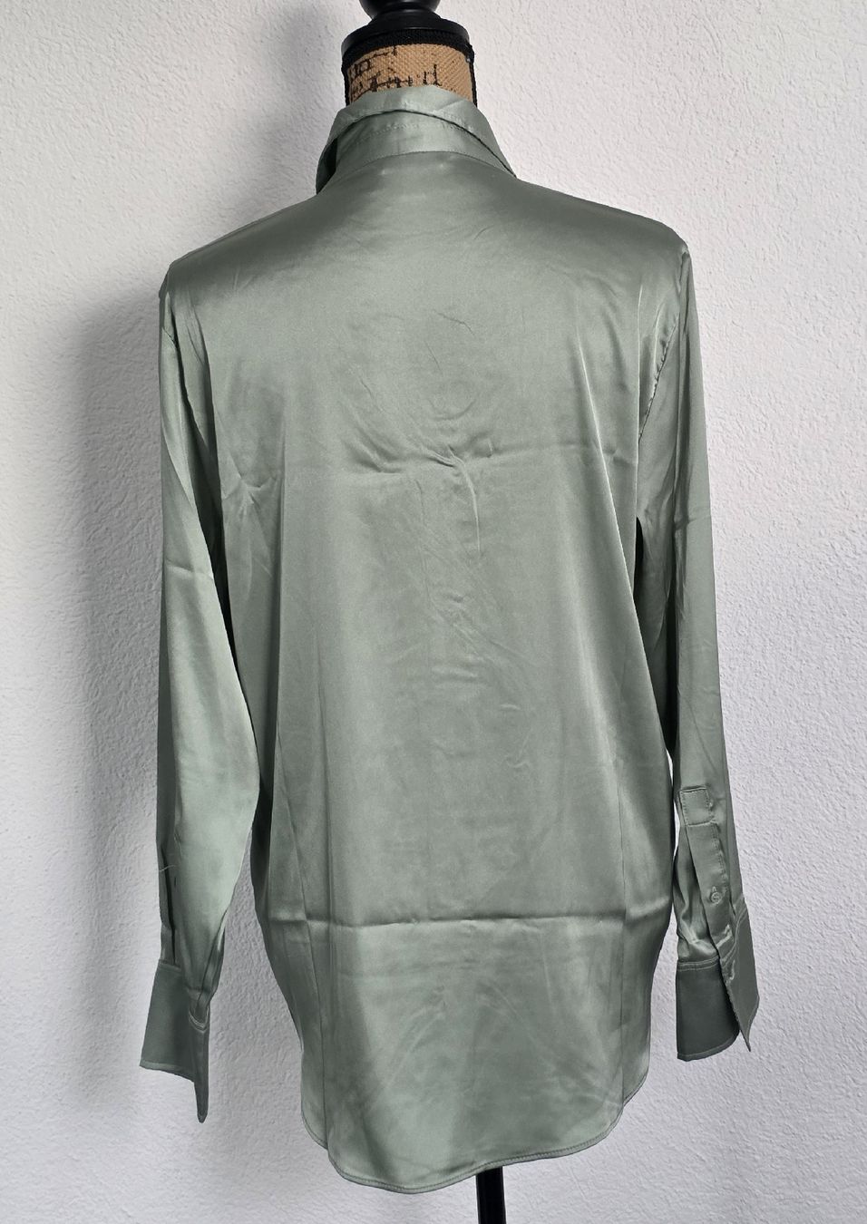 H&M Blusen: H&M Hemd, Grösse M, Damen, Neu – Neu (gemäss Beschreibung) aus Rheinsulz von Gilea 3