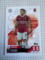 Topps Match Attax Champions League 24-25 Pulisic Nr. 314