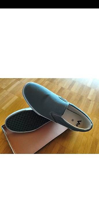 Scarpe da uomo: Herren Freizeitschuhe, Scarpe, Chaussures – Usato da Bern venduto da Smash428 1