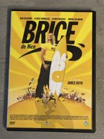 DVD Brice de Nice, comédie culte française