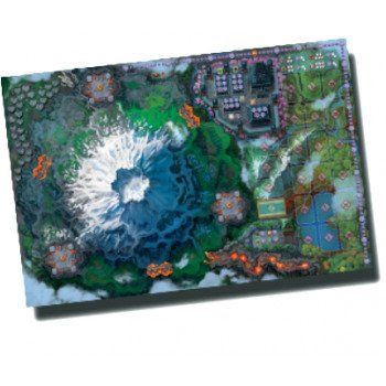Giochi: Fuji Koro (inkl. Spielmatte) – Usato da Roggwil TG venduto da Tarina27 1