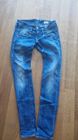 Herrlicher Jeans neuw.