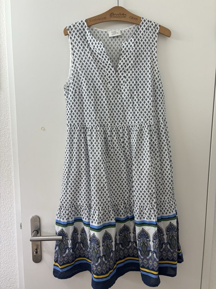Kleider: Kleid von Vera Mont, Gr. 40 – Gebraucht aus Oftringen von violetta9