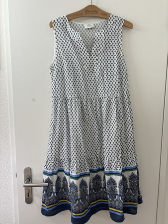 Kleid von Vera Mont, Gr. 40