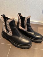 Stokton Stiefel Grösse 40