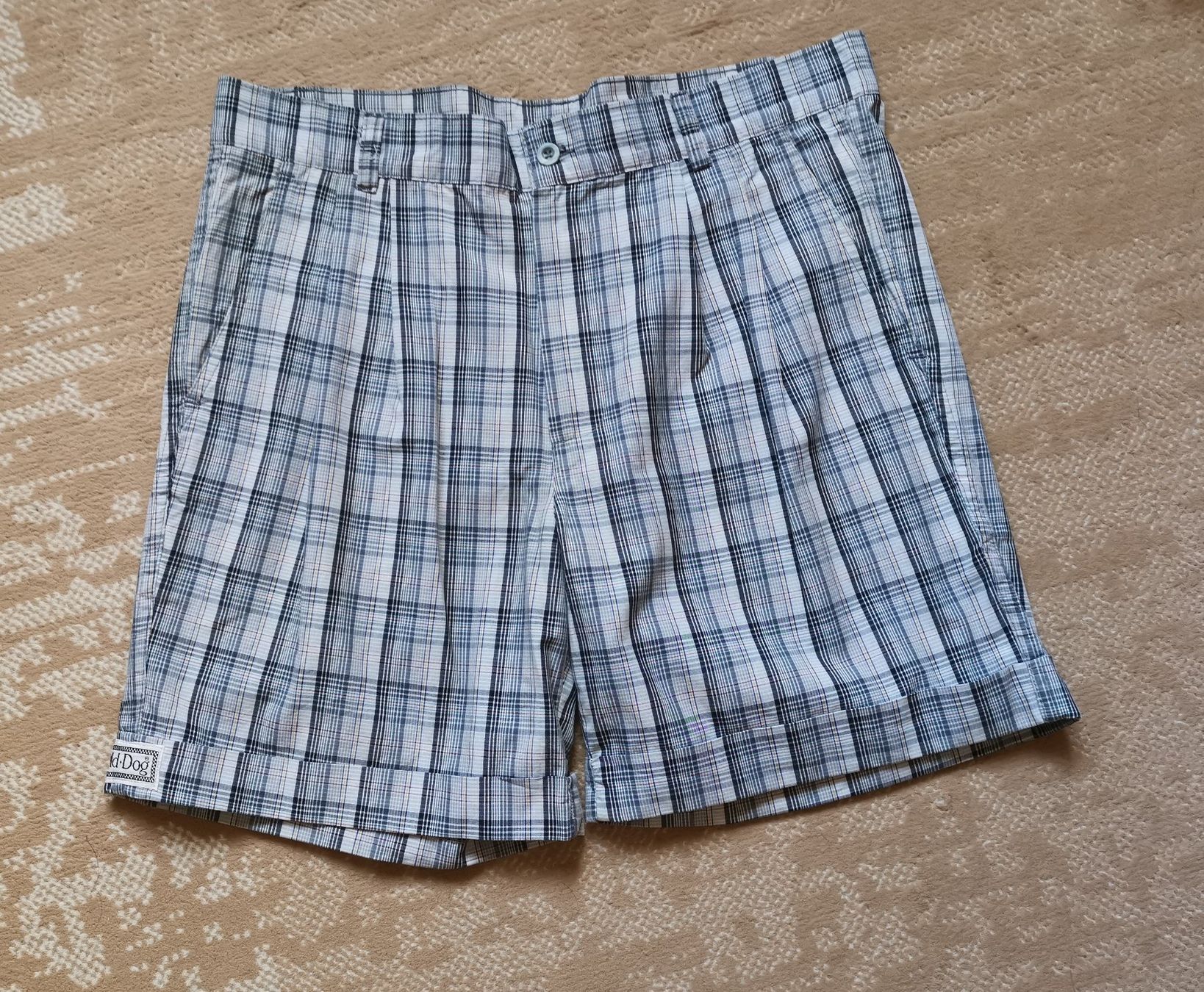 Pantaloni: Herren Shorts in Gr. 50 – Nuovo (secondo la descrizione) da Dornach venduto da Hei50 1