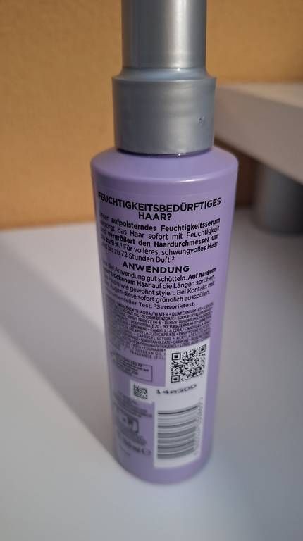 Haarschmuck: Haarpflege – Gebraucht aus Dintikon von lec_89sx 1