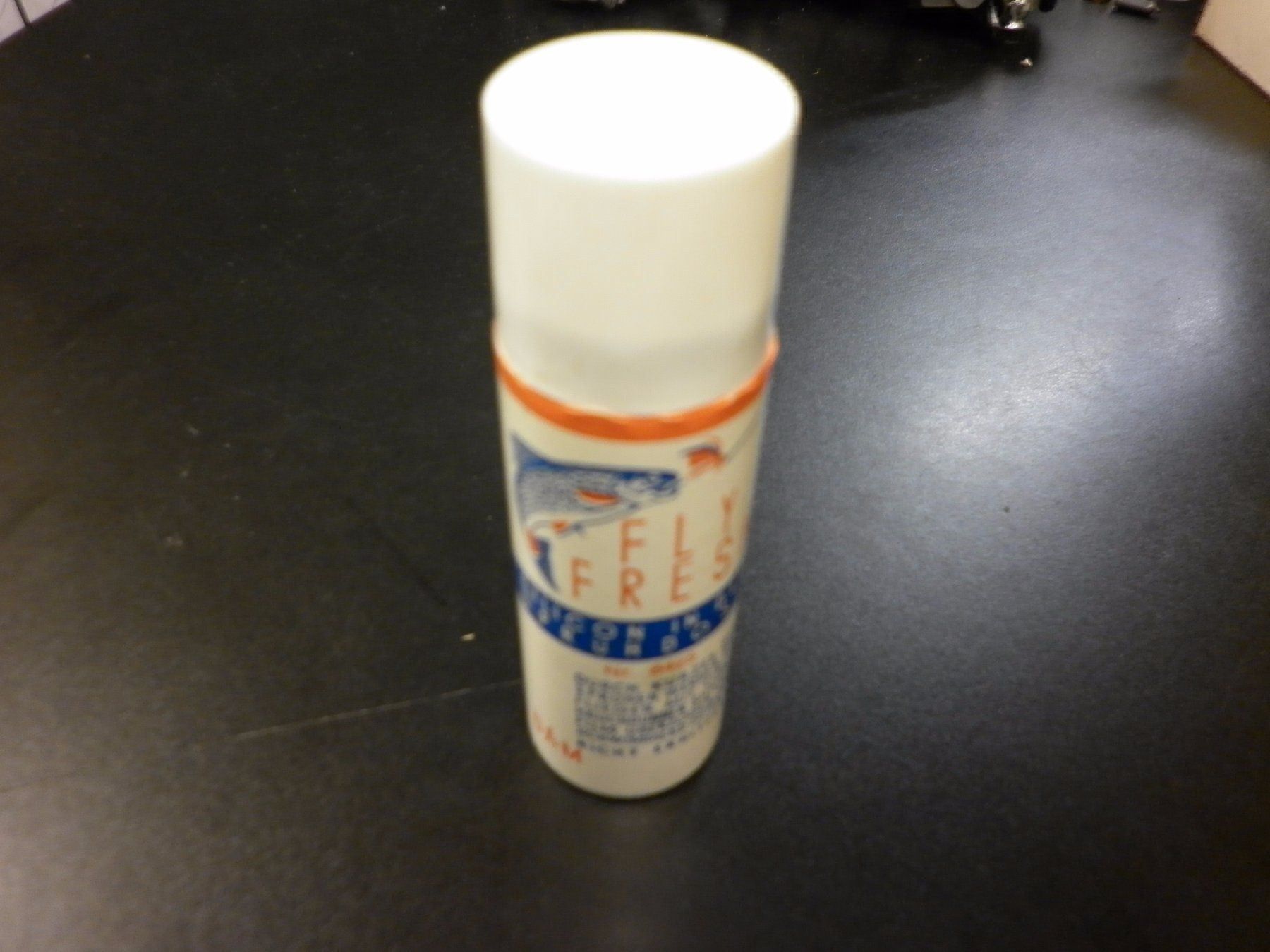 Tamburi & Mulinelli: Ancien Dam Fly Fresh Spray antik – Nuovo (secondo la descrizione) da Fribourg venduto da versus702 1