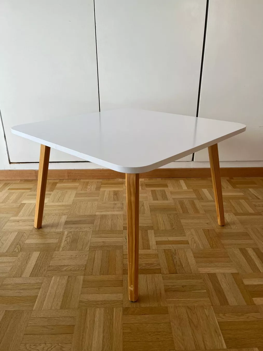 Mömax Tische: Mömax Couchtisch – Gebraucht aus Zürich von Nickel_Finn
