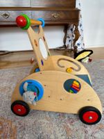 Haba Lauflernwagen