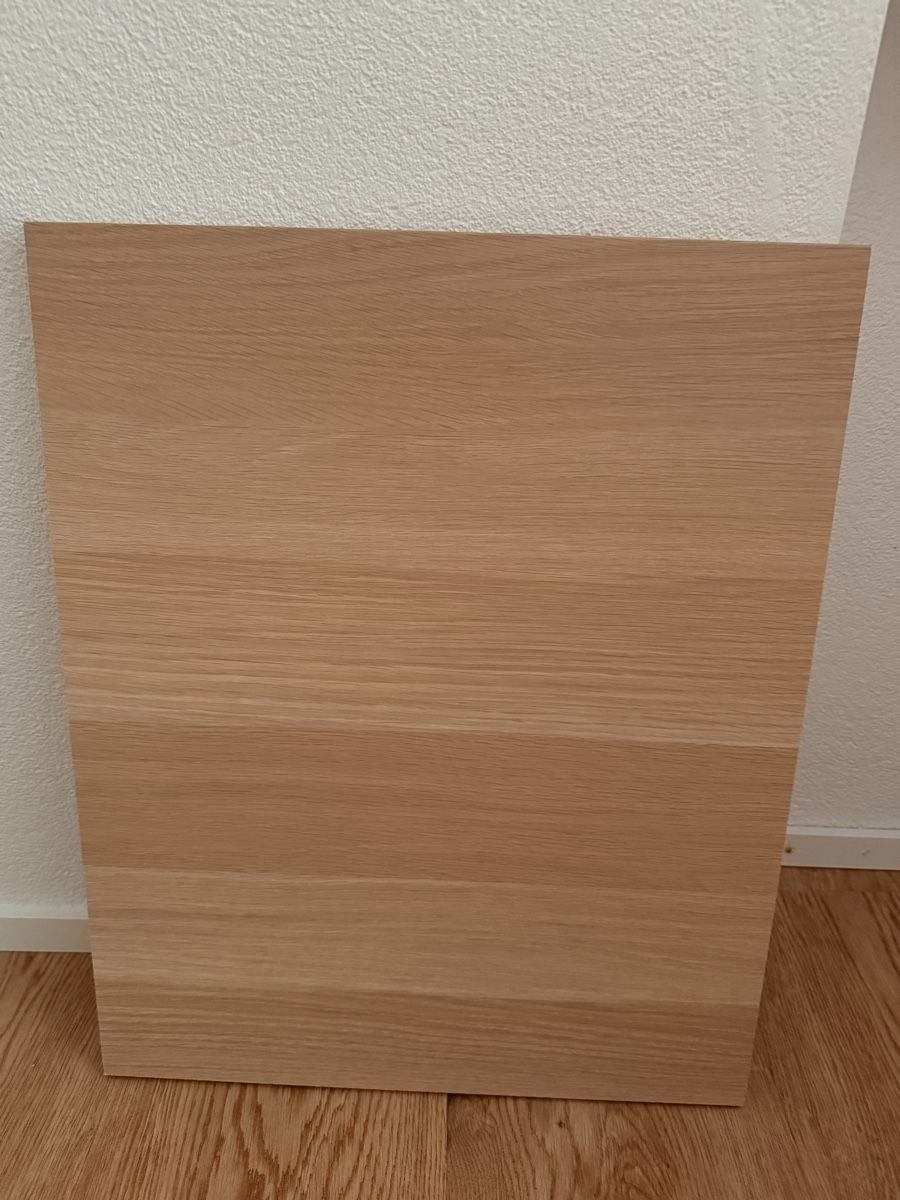 Armoires: 2x PAx Komplement Boden Braun 100x58cm – D'occasion à Utzigen par estrela11