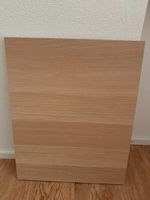 2x PAx Komplement Boden Braun 100x58cm