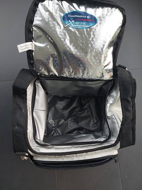 Frigoriferi & Refrigeratori: Campingaz Isotherm Extreme – Usato da Schachen LU venduto da Mister-jo