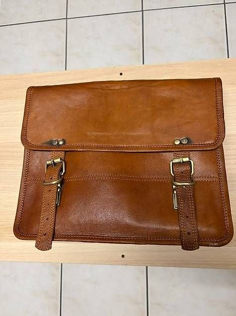 Taschen: Seitentasche Ibdian Scout – Gebraucht aus Wünnewil von SuWa55