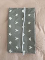 Wickeltasche