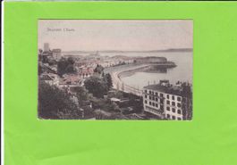 Neuchâtel. L'Evole