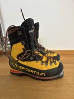 LA SPORTIVA - Nepal Cube GTX - Gr. 40 neuwertig