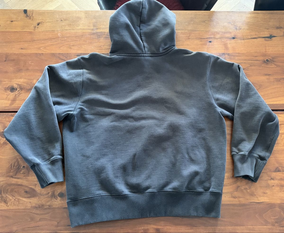 Adidas Pulls & Sweat-shirts: hell schwarzer Adidas Hoodie – D'occasion à Thun par joana.lea 1