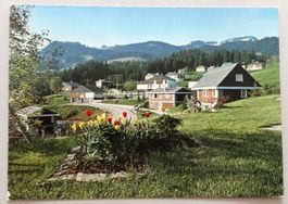 Feriendorf Eywald, Rüschegg-Heubach