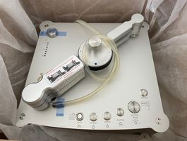 Clearaudio Double Matrix Profes. SONIC Plattenwaschmaschine